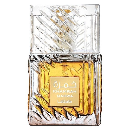 Lattafa Khamrah Qahwa Eau de Parfum