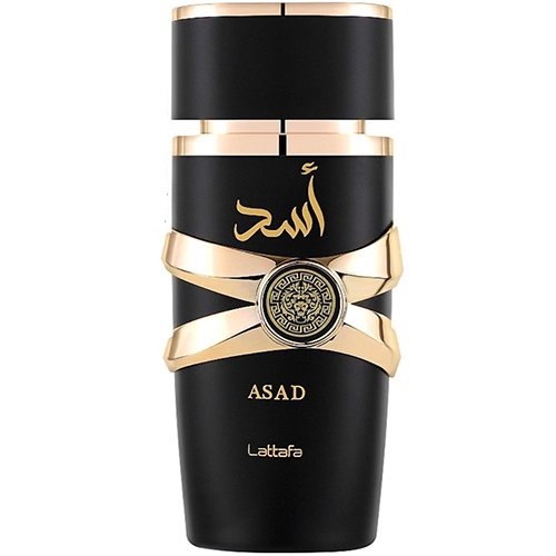 Lattafa Asad For Man