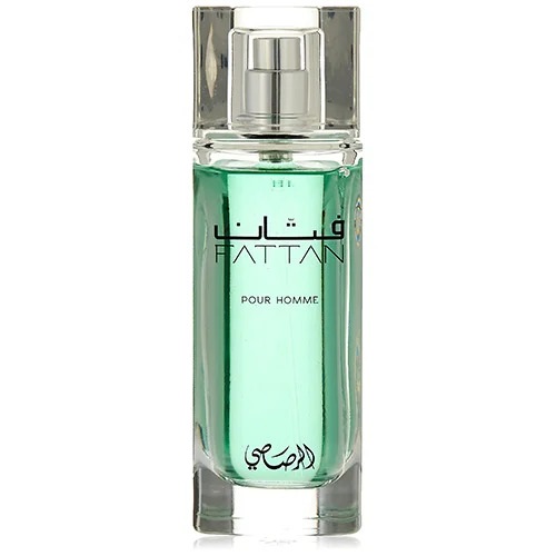 Rasasi Fattan Eau de Parfum